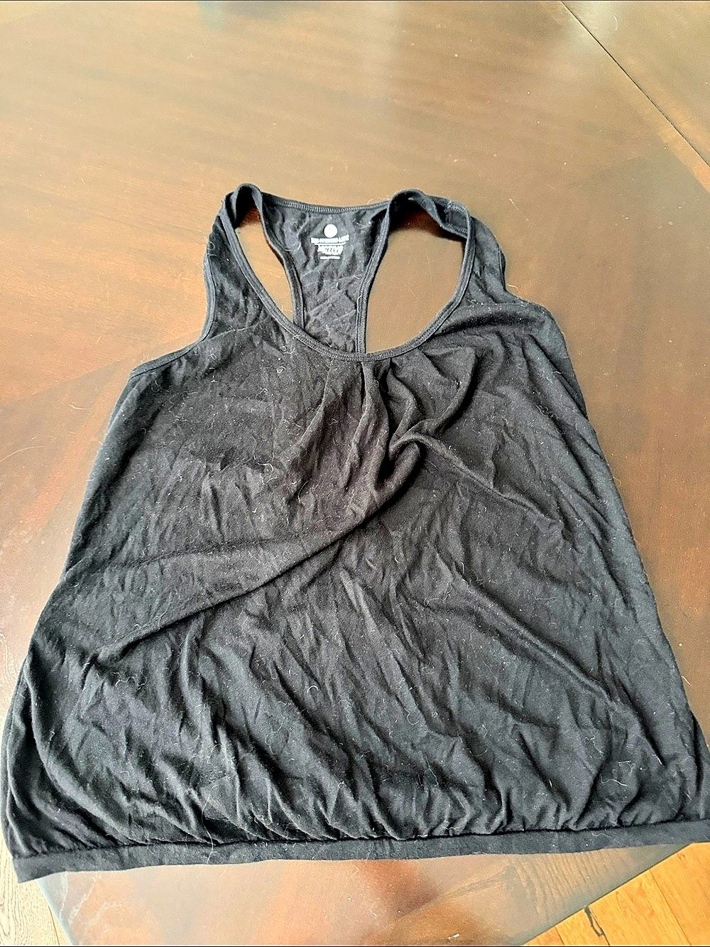 Old Navy Active by Old Navy tank top Active Tank Top Black XL